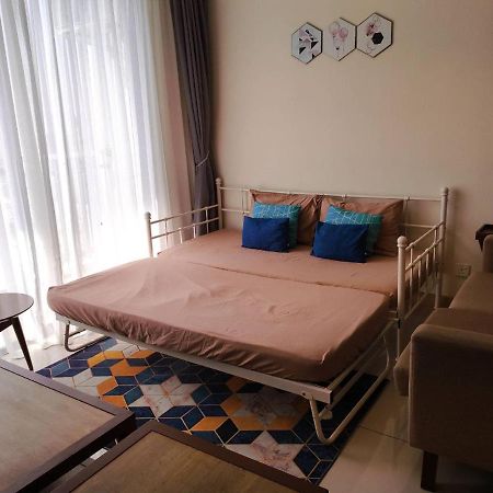 Casa Raudhah @ Timurbay Seafront Residence Kampung Sungai Karang 外观 照片